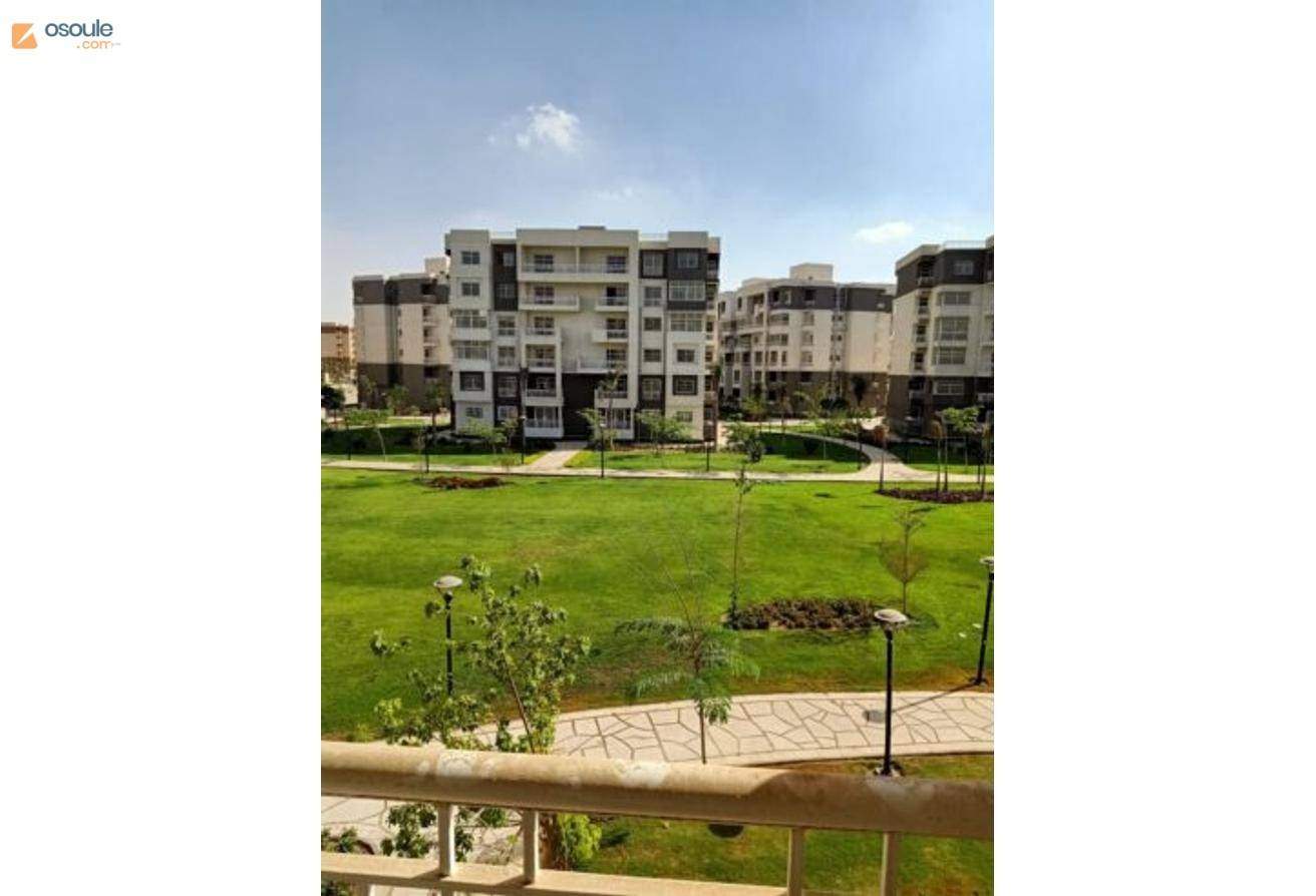 Apartment for rent in Madinaty 200m for 8000 EGP
