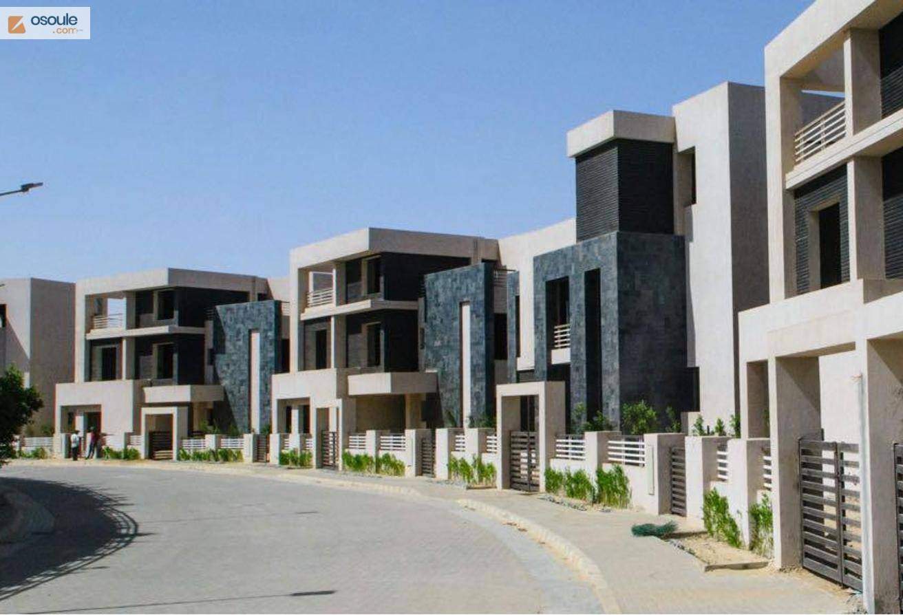 Twin house villa under market price Al Karma 4 Sheikh Zayed city
