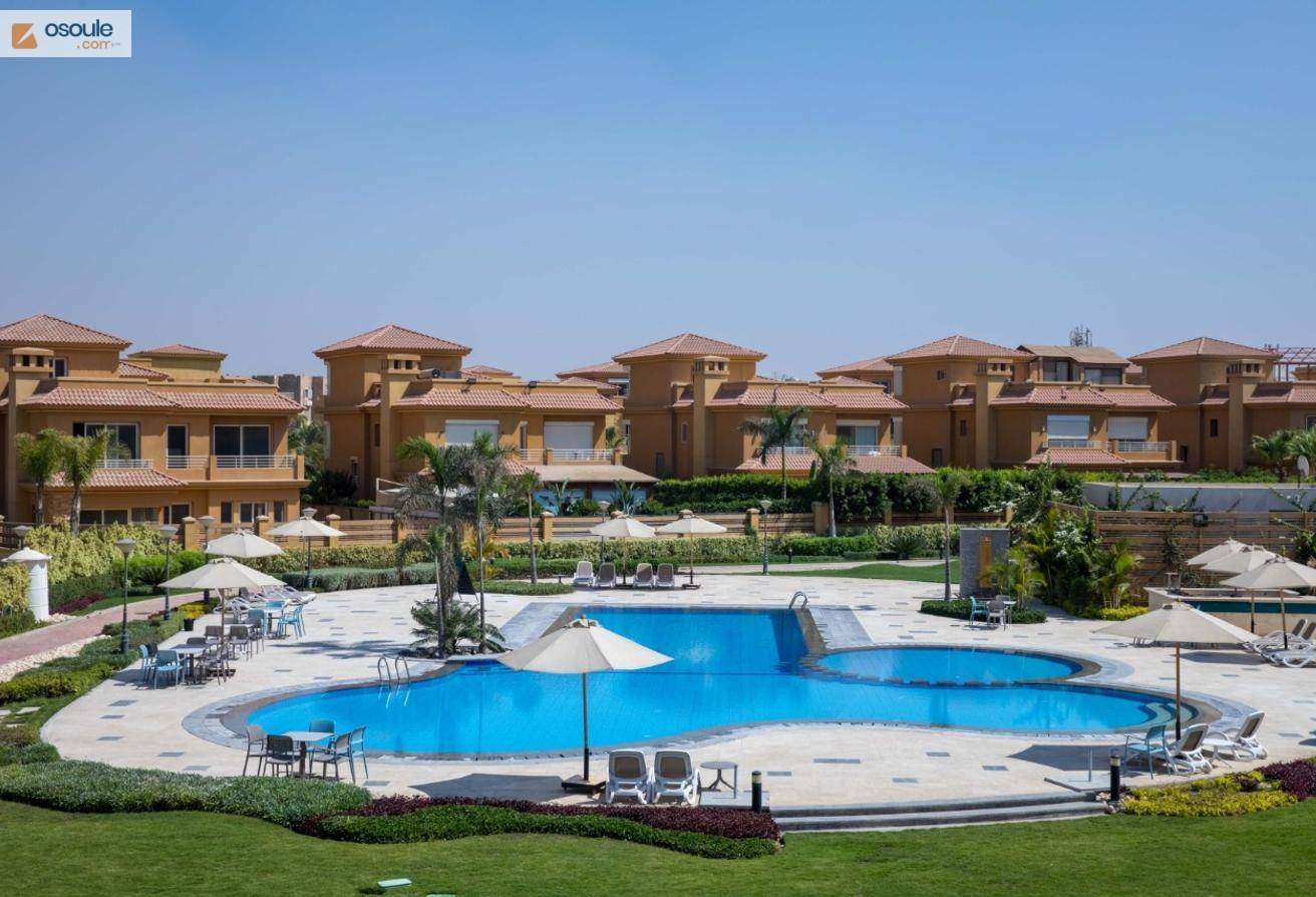 Villa for Sale Jeera ElSheikh zayed Prime location
