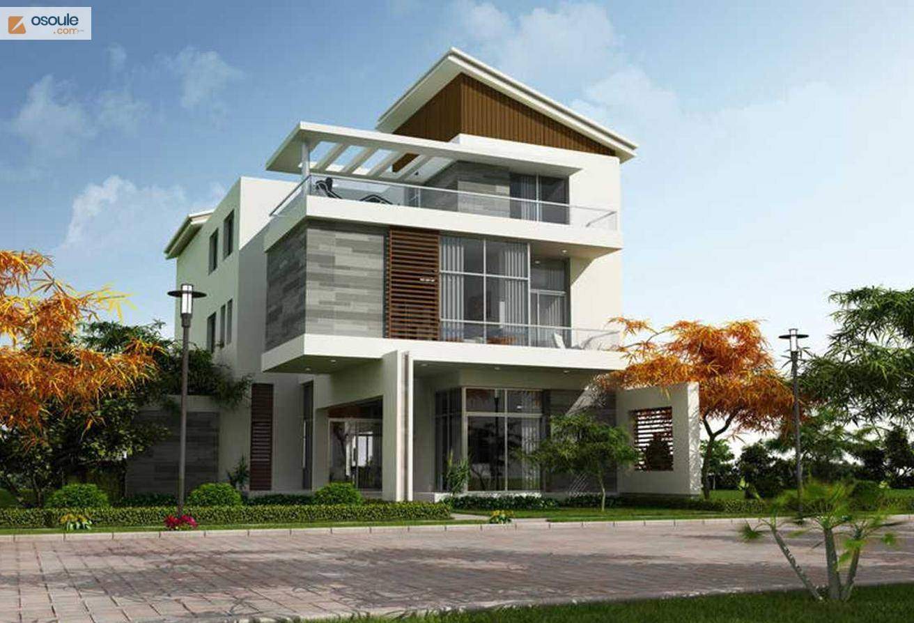 Townhouse for sale in Westown Sodic(beverly hills)