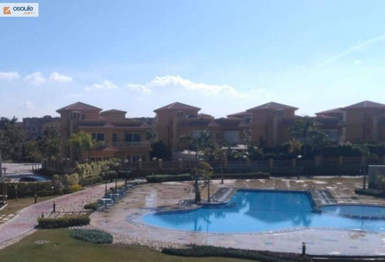 Town house for sale at jeera El sheikh zayed