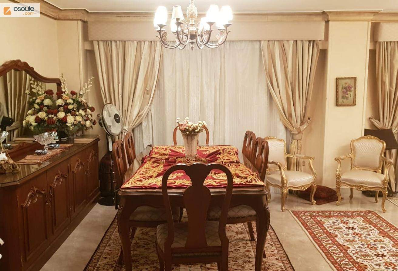 apartment for sale zayed rabwa hights district7