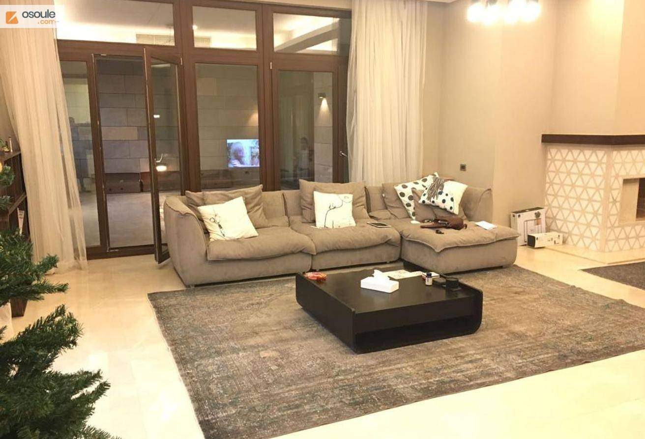 Apartment for sale in Forty West compound 330M