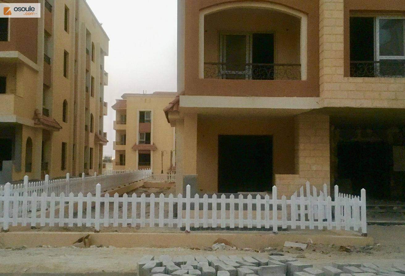 Apartment in Al Khamayel, great location and price