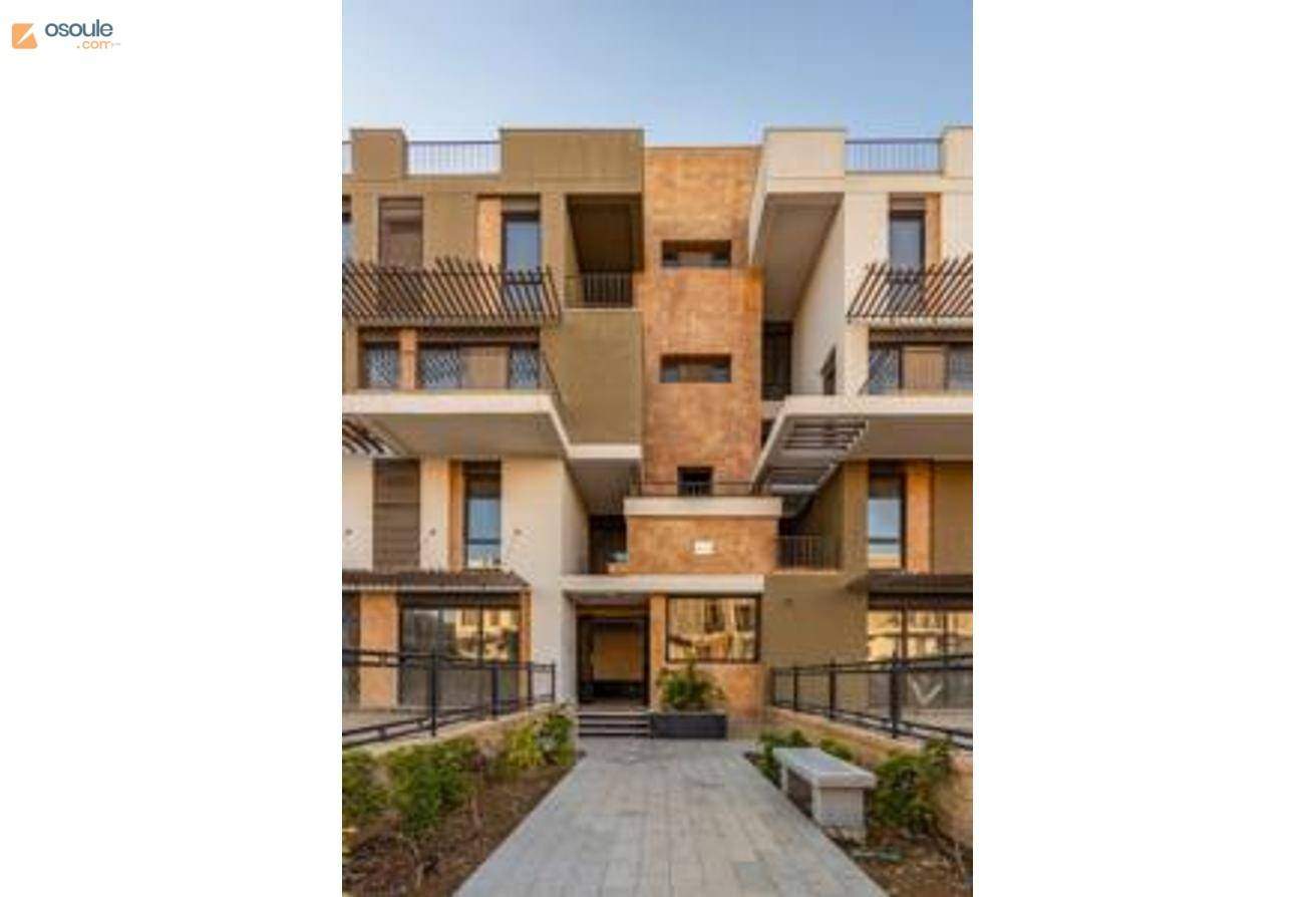 Amazing Price Finished Flat 210m Resale|Courtyards