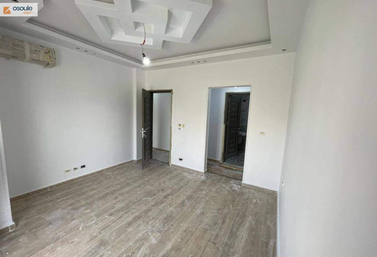 Apartment For sale in Courtyard (Sodic West)