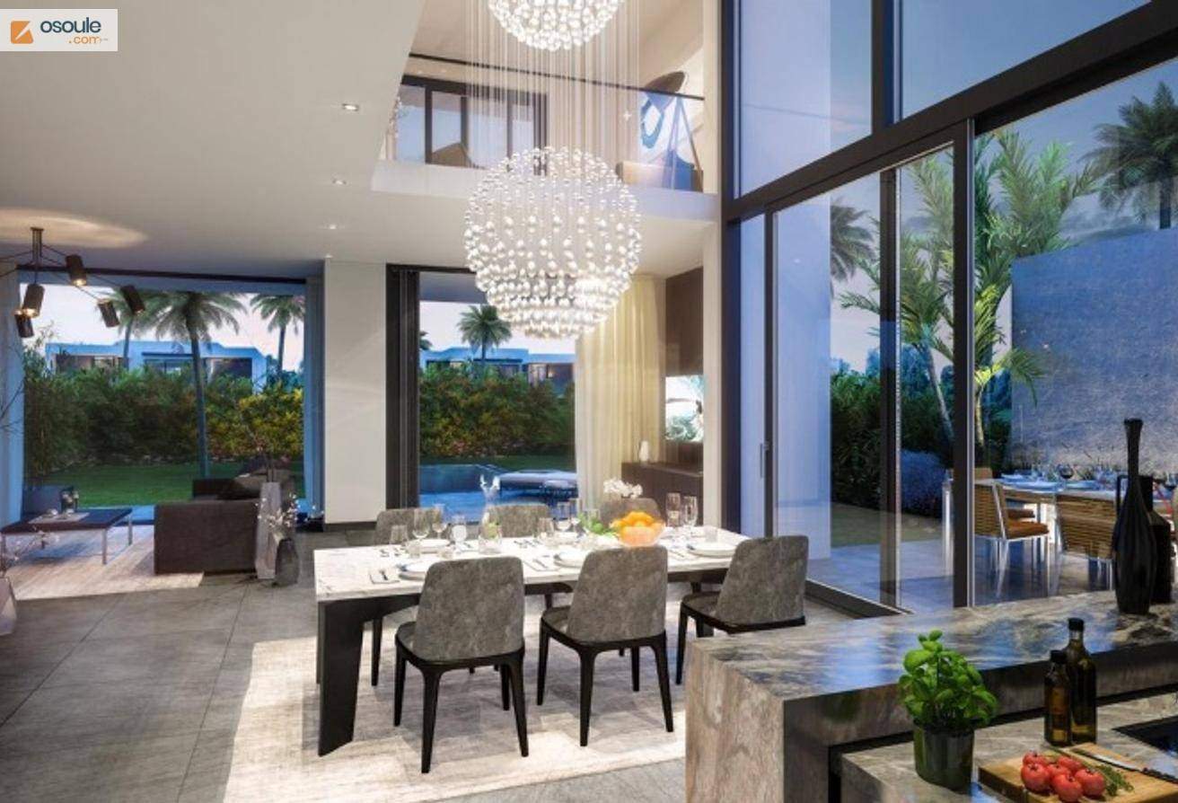 Standalone Villa For Sale Badya Palm Hills October