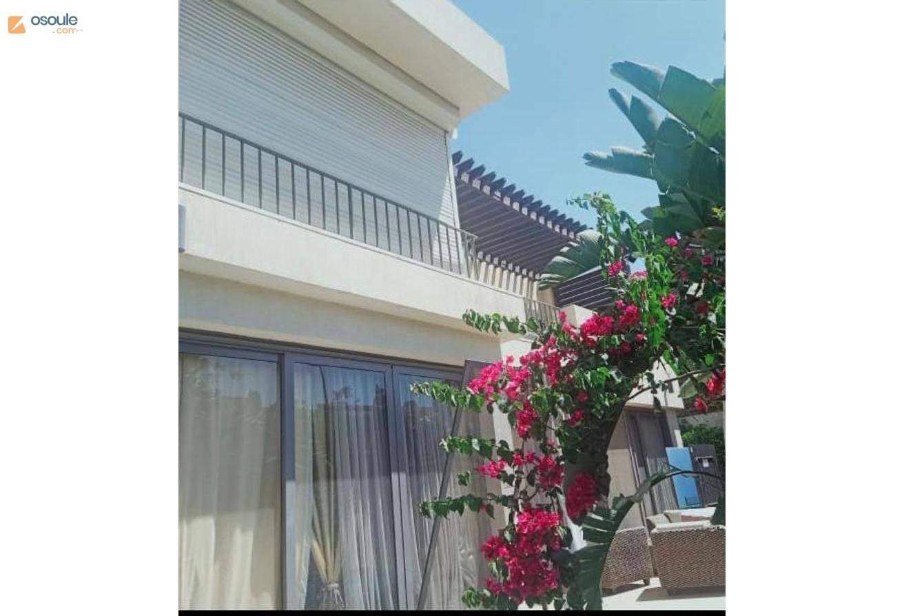 Allegria Standalone Villa For Sale Design S.fahmi