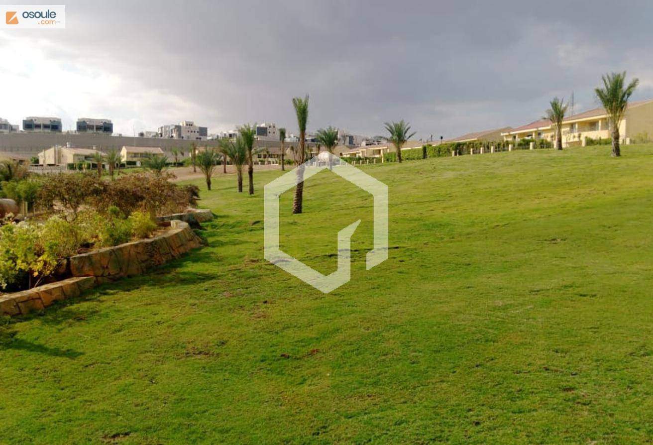 Villa In EL Rabwa For Sale With The Lowest Price