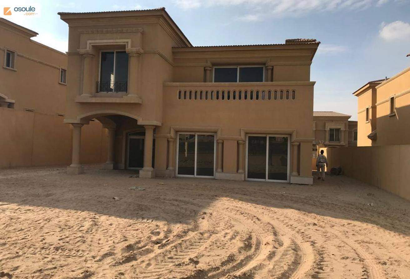 Villa for sale Royal Meds in Sheikh Zayed