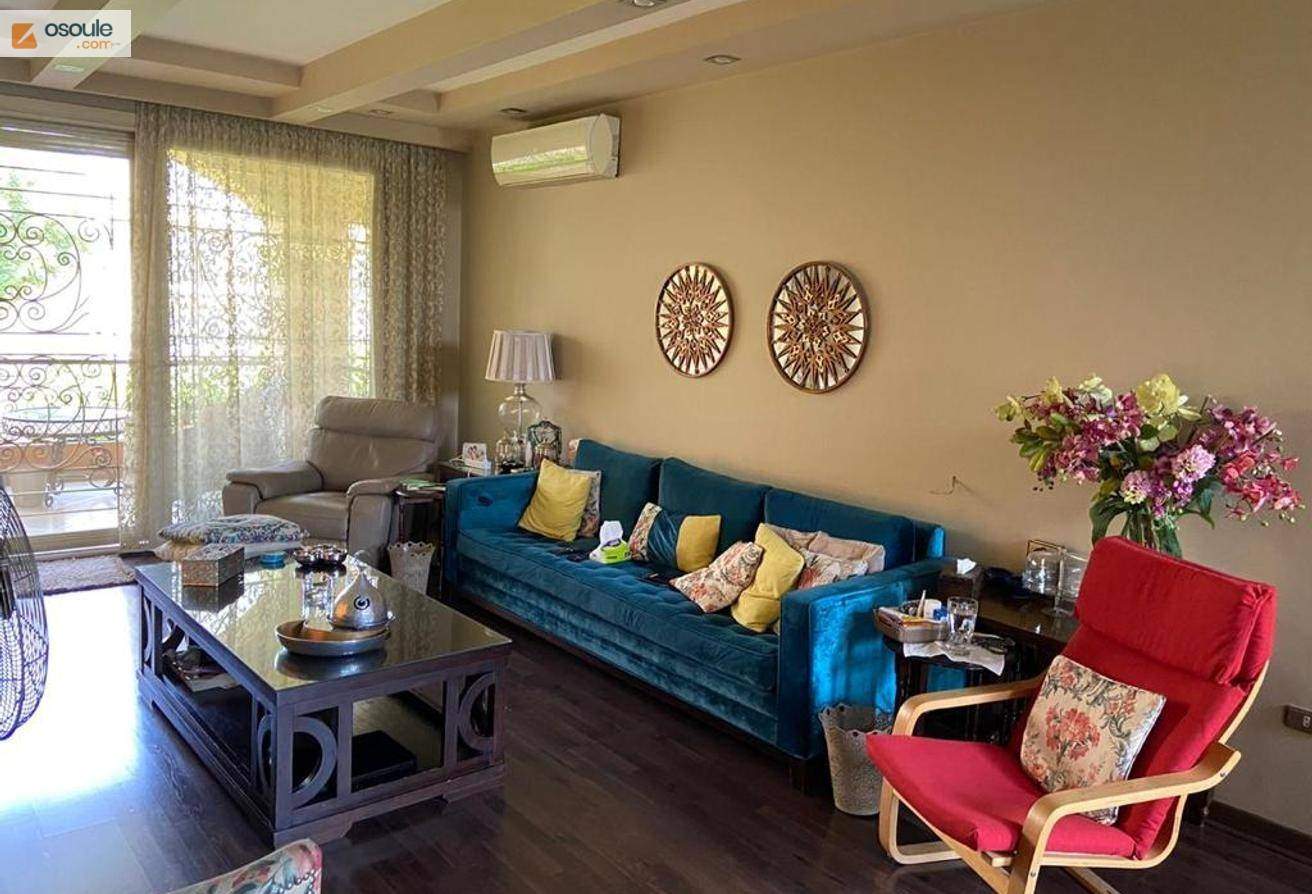Villa for sale in Al Yasmine compound Sheikh ZAYED