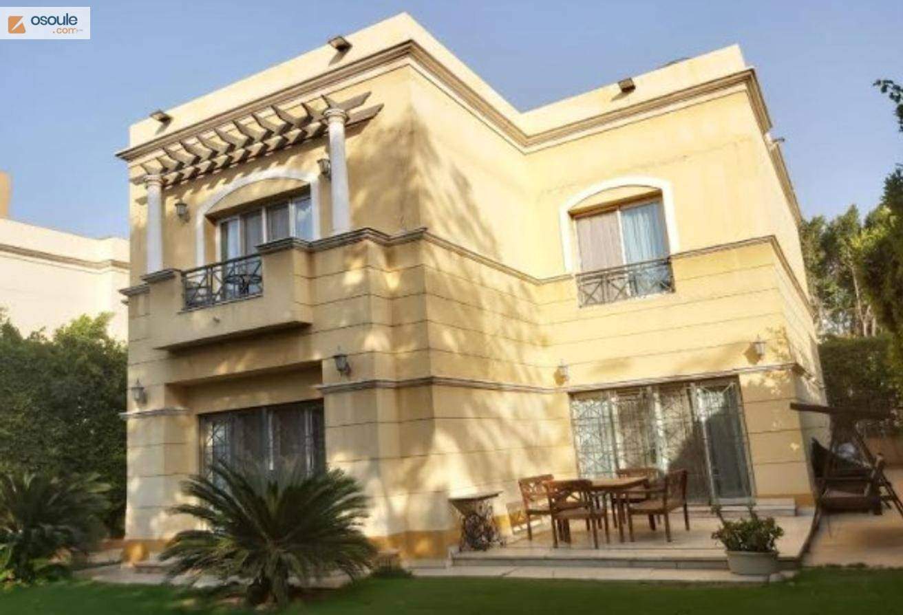 Villa in Belle Ville Sheikh zayed, 6th October
