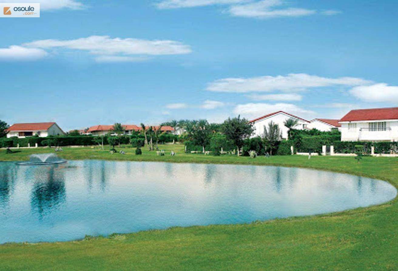 Stand Alone Villa For Sale Al Rabwa 880 With Pool.