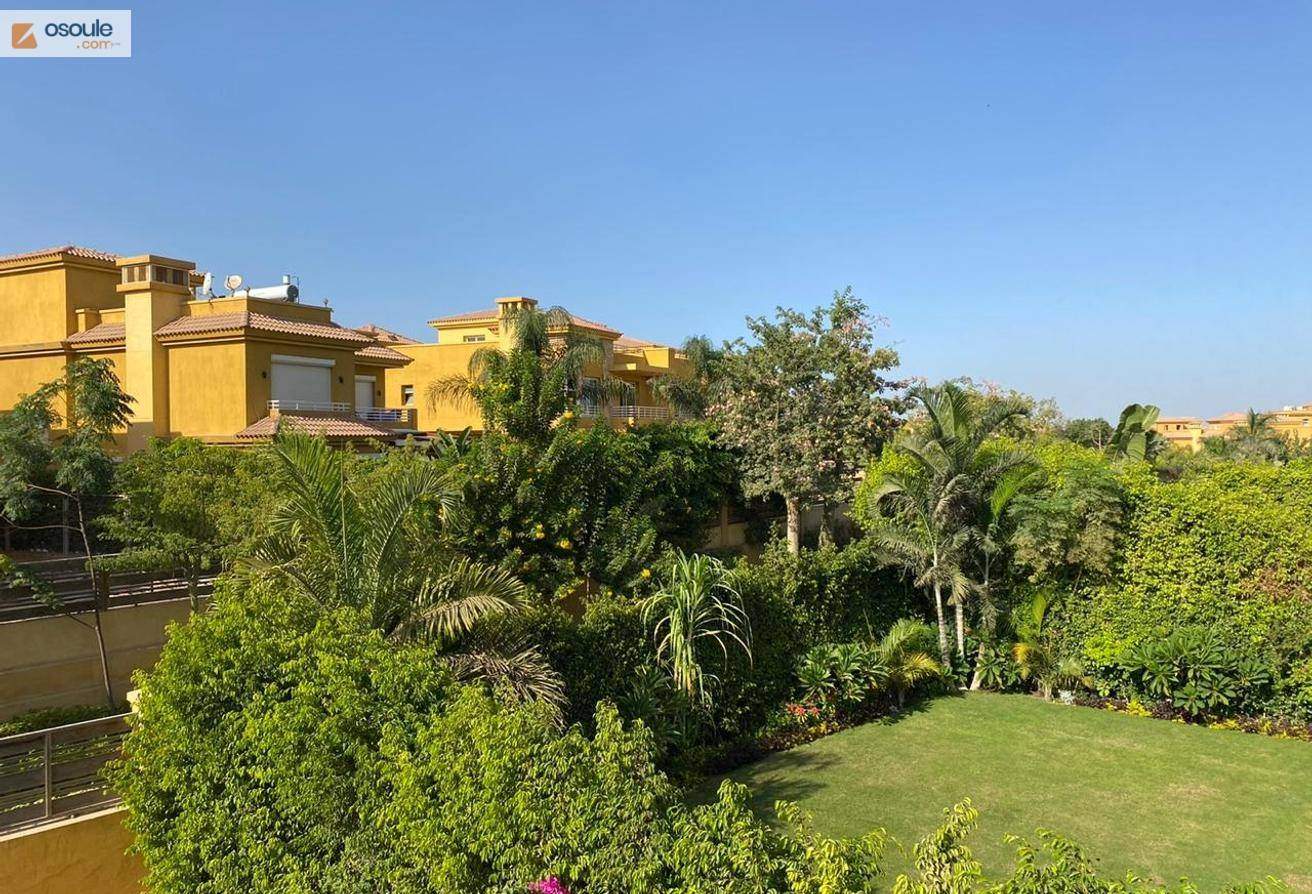Villa for sale in Jeera compound Sheikh Zayed