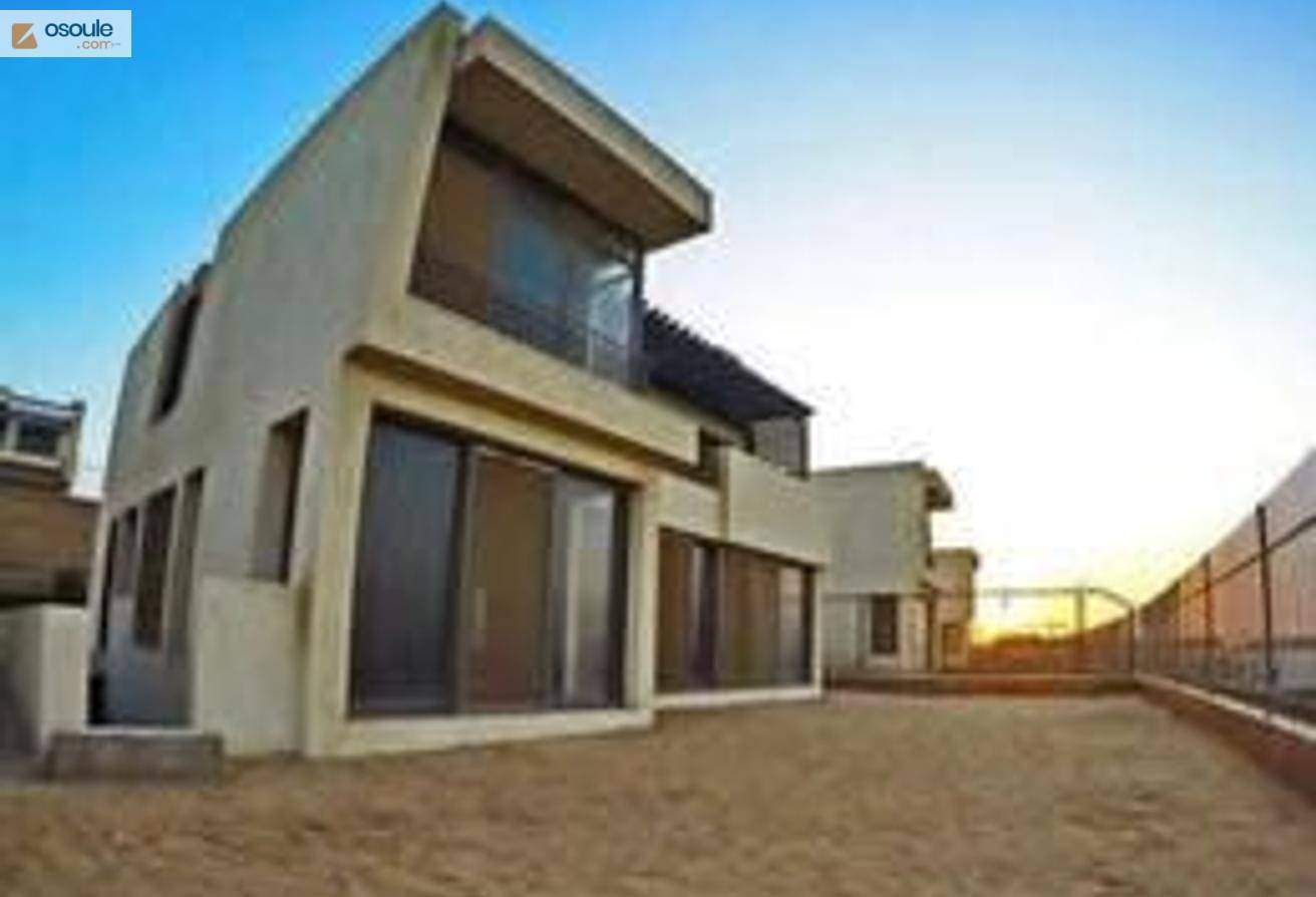 For sale villa 610 m in Allegria - Shahira Fahmy Design.