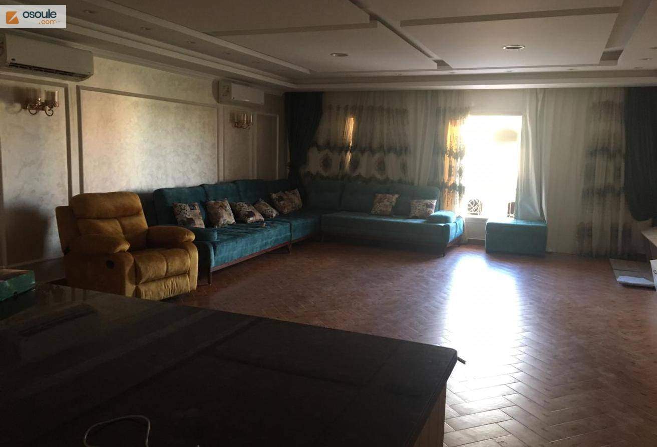 Luxurious palace for sale in yasmine compound