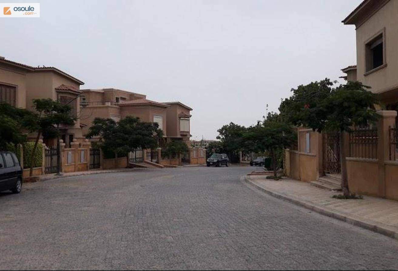 Standalone for sale in Meadows park - Elshiekh zayed