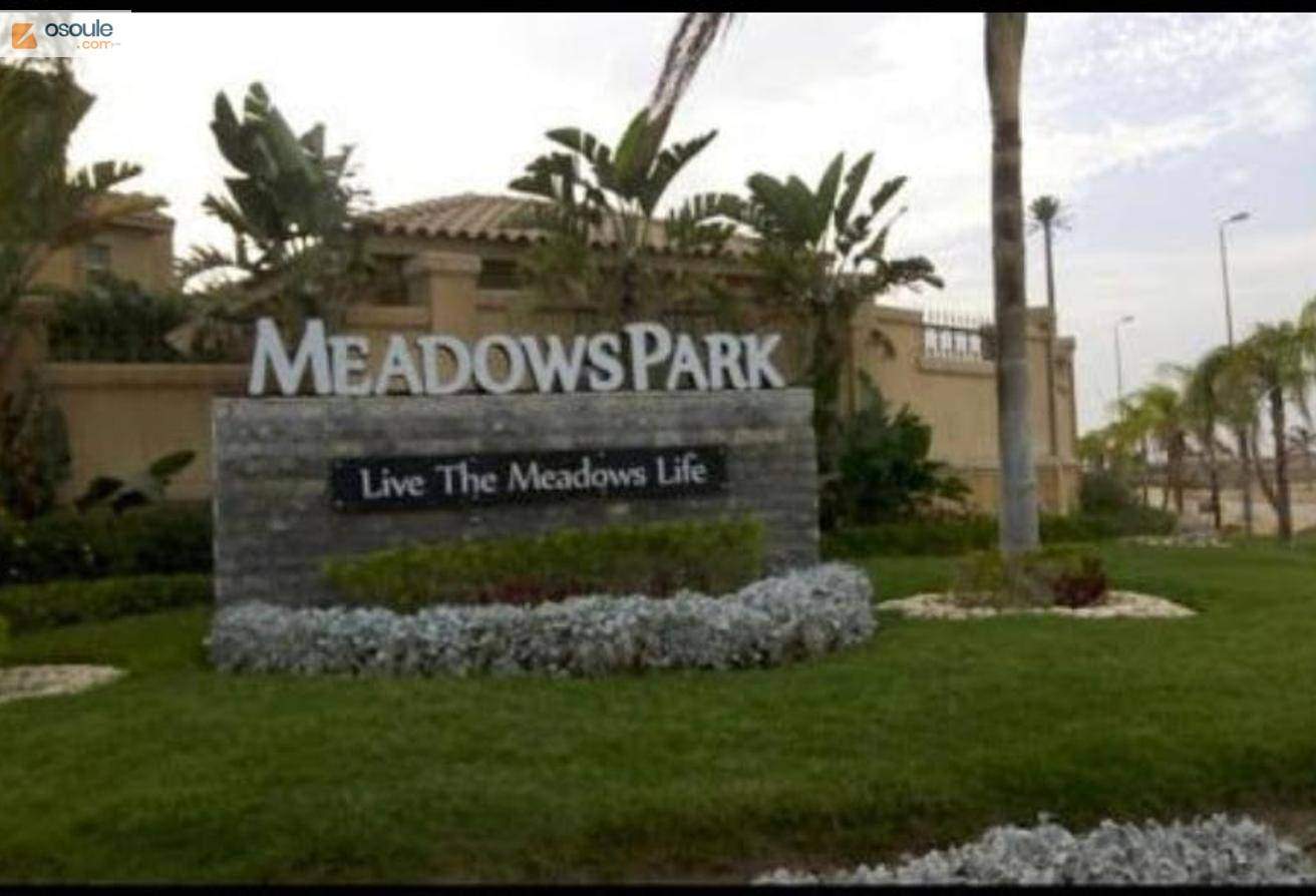 Standalone for sale in Meadows park - Elshiekh zayed