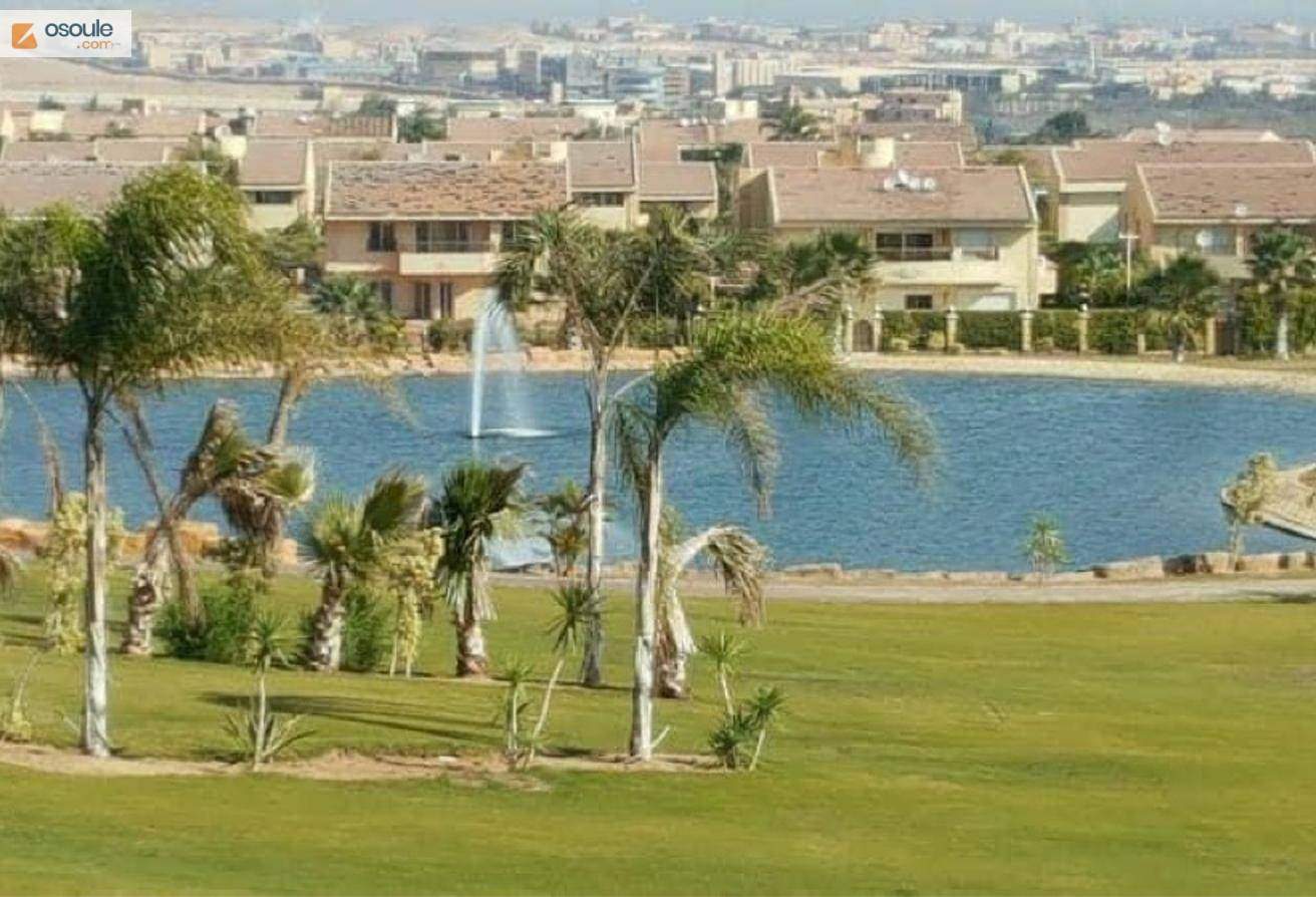 Standalone Villa For Sale At Al Rabwa