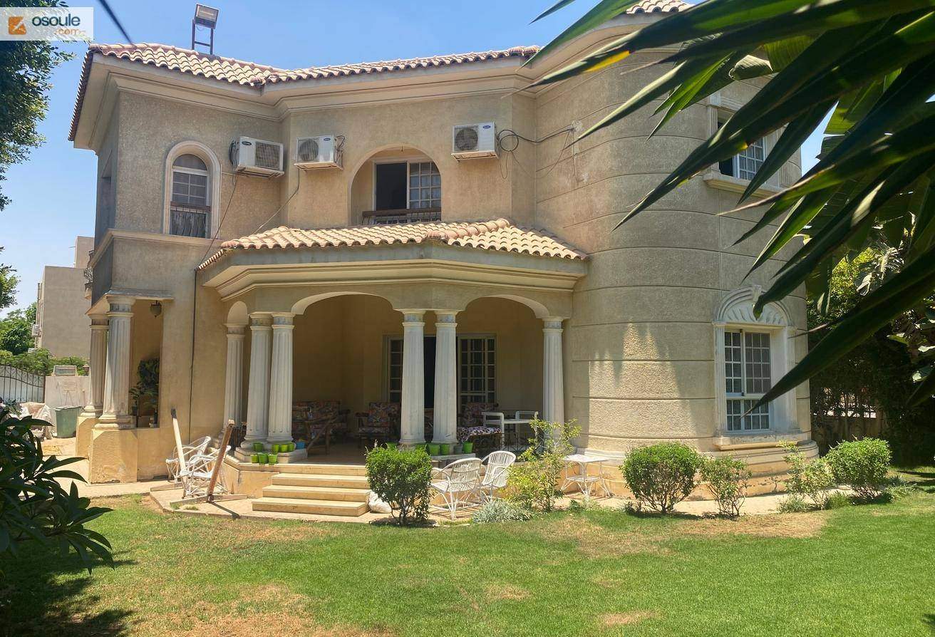 Beverly Hills villa for sale.