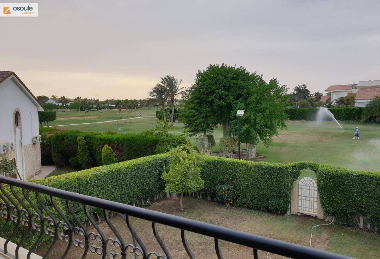 Stand Alone Villa For Sale Al Rabwa 830 On Golf.
