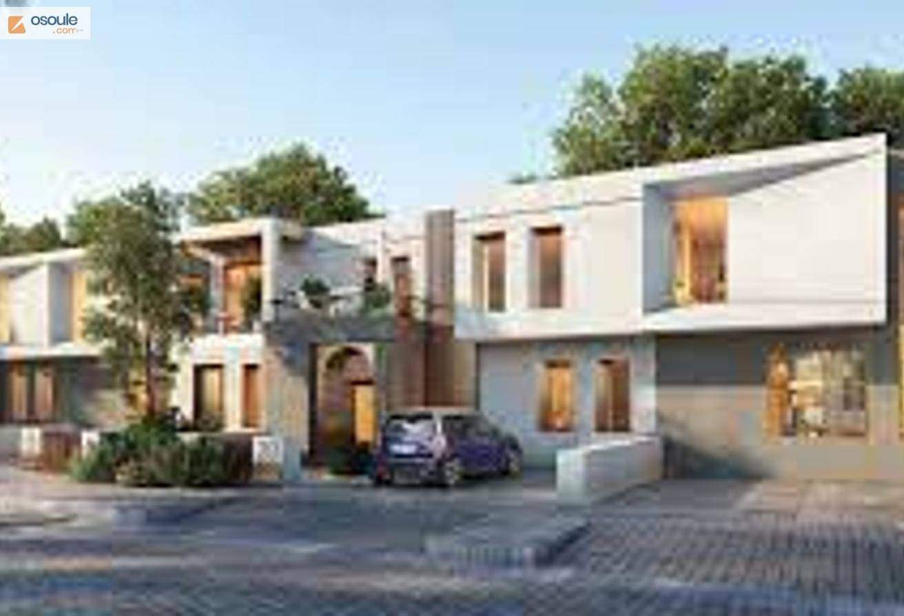Standalone villa 286 m for sale-Vye Sodic Compound