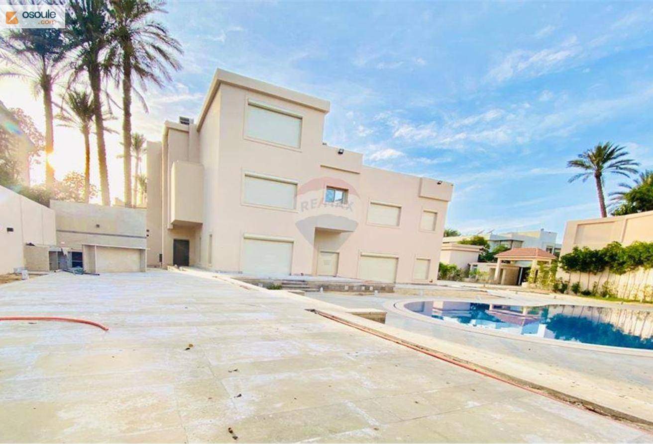 For sale villa 1750m in Garana