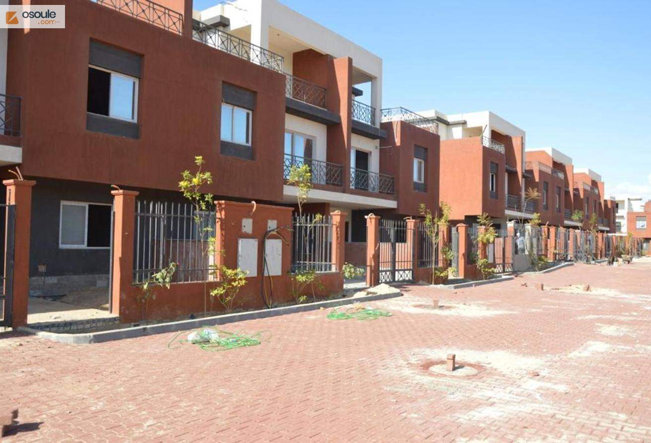 Townhouse,Continental Residence 3,900,000 & installments