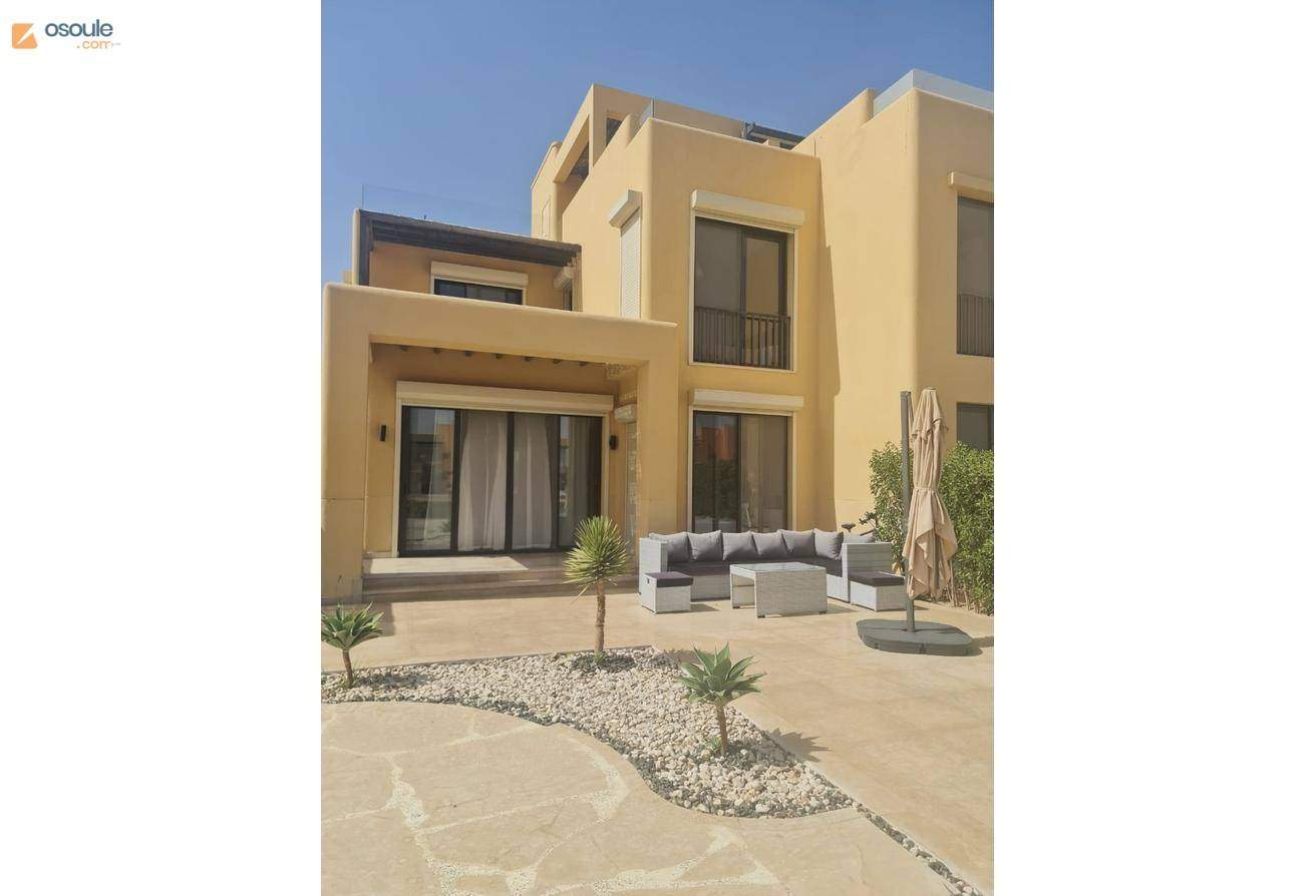 Tawila Town House For Sale In El Gouna