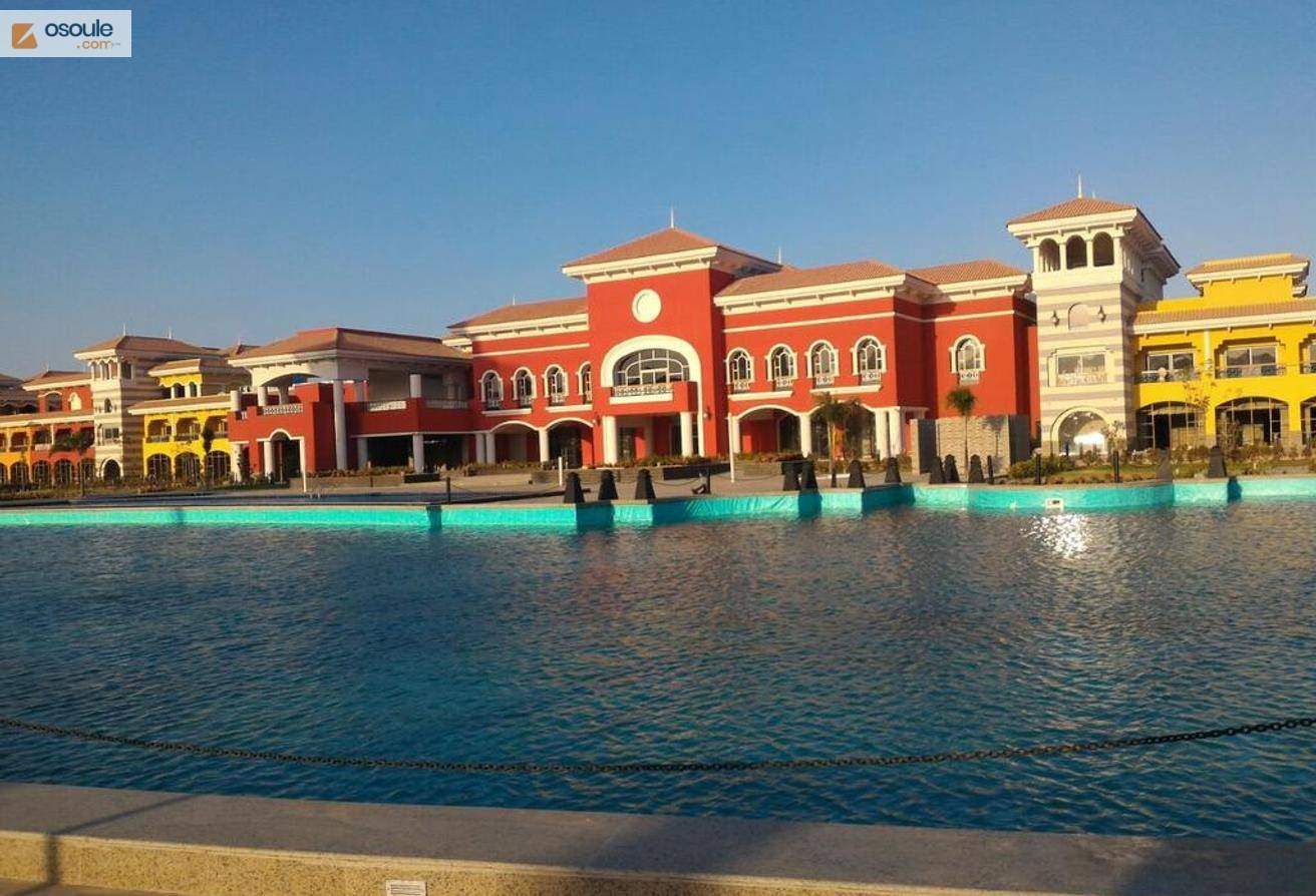 Apartment for sale 58m in Porto Sharm Sheikh
