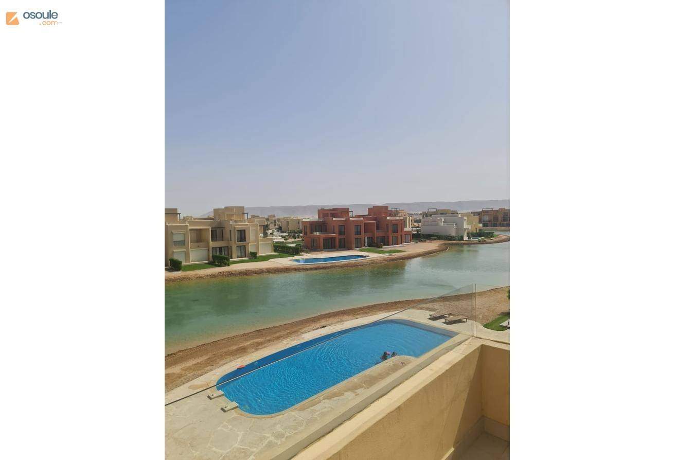 Tawila Town House For Sale In El Gouna