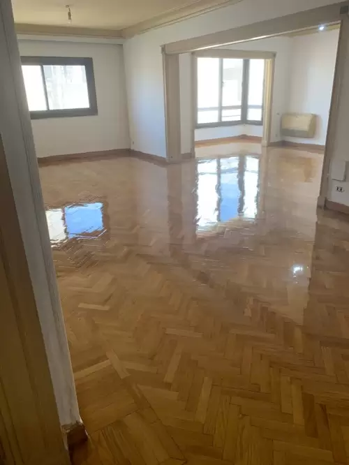 apartment in dokki for sale