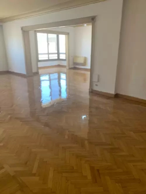 apartment in dokki for sale