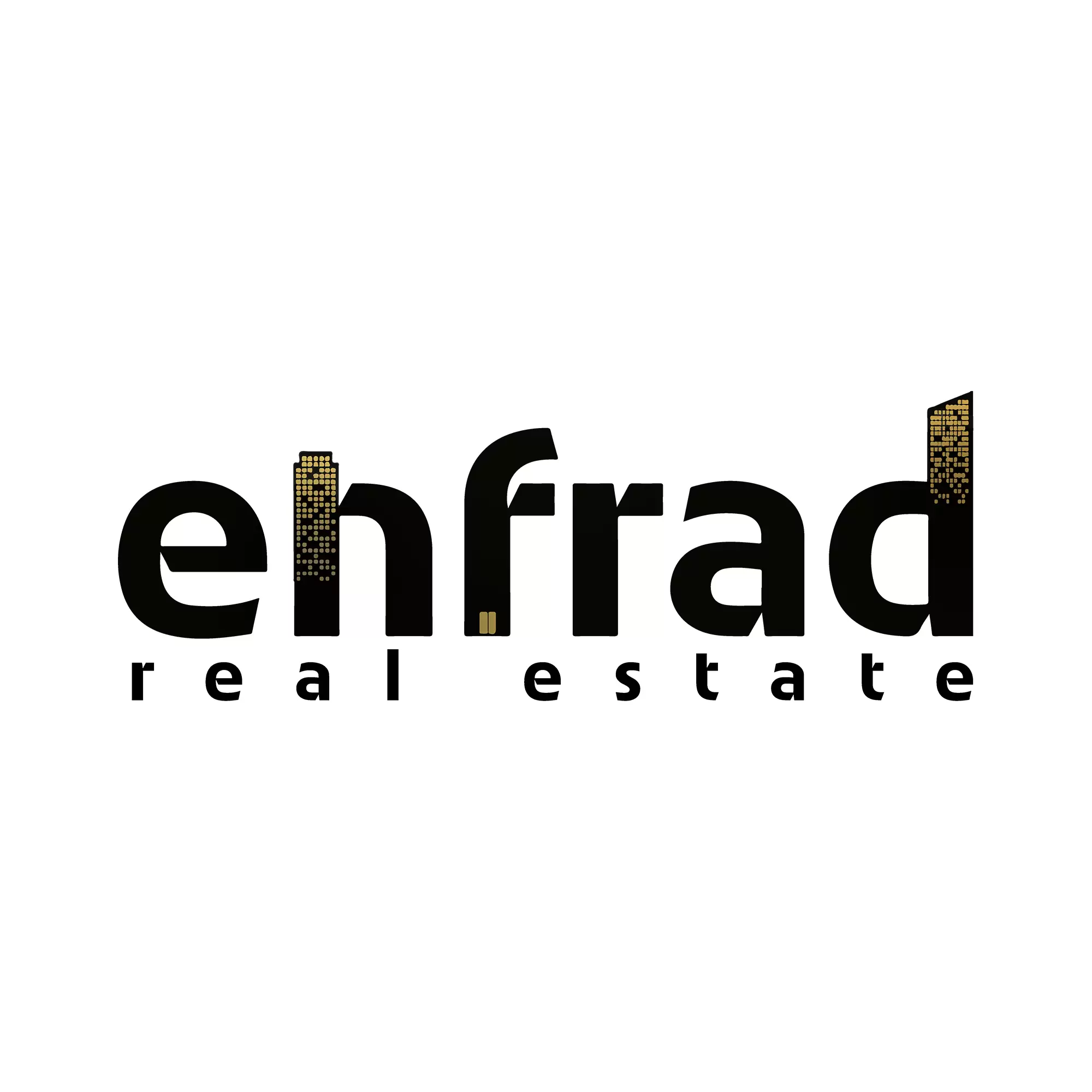 Enfrad real estate