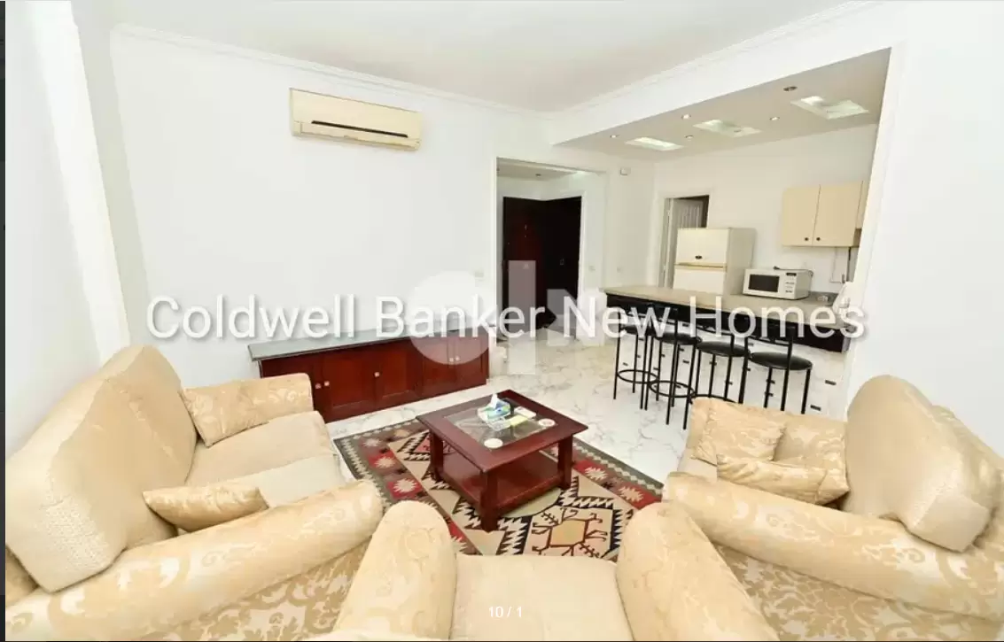 Apartment for investment in Garden City