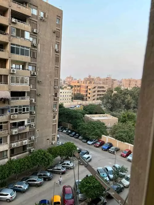 للببع  ‏شقة لقطة ‏بمصر ‏الجديدة ‏من ‏نبيل ‏الوقاد ‏خلف ‏كلية ‏البنات
