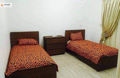 One of best 2 bedrooms in rehab 1