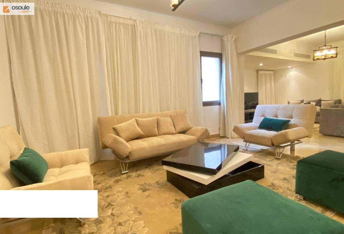 Villa in Marassi For Rent IN VICTORIA 6 bd 16,5k/DAY