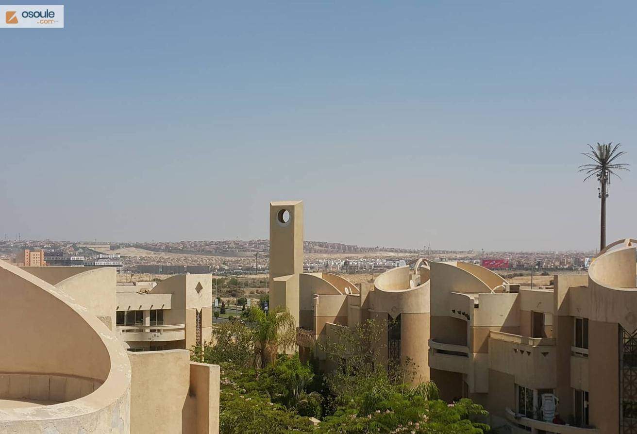 Twin house for sale - zayed city 330 sqm