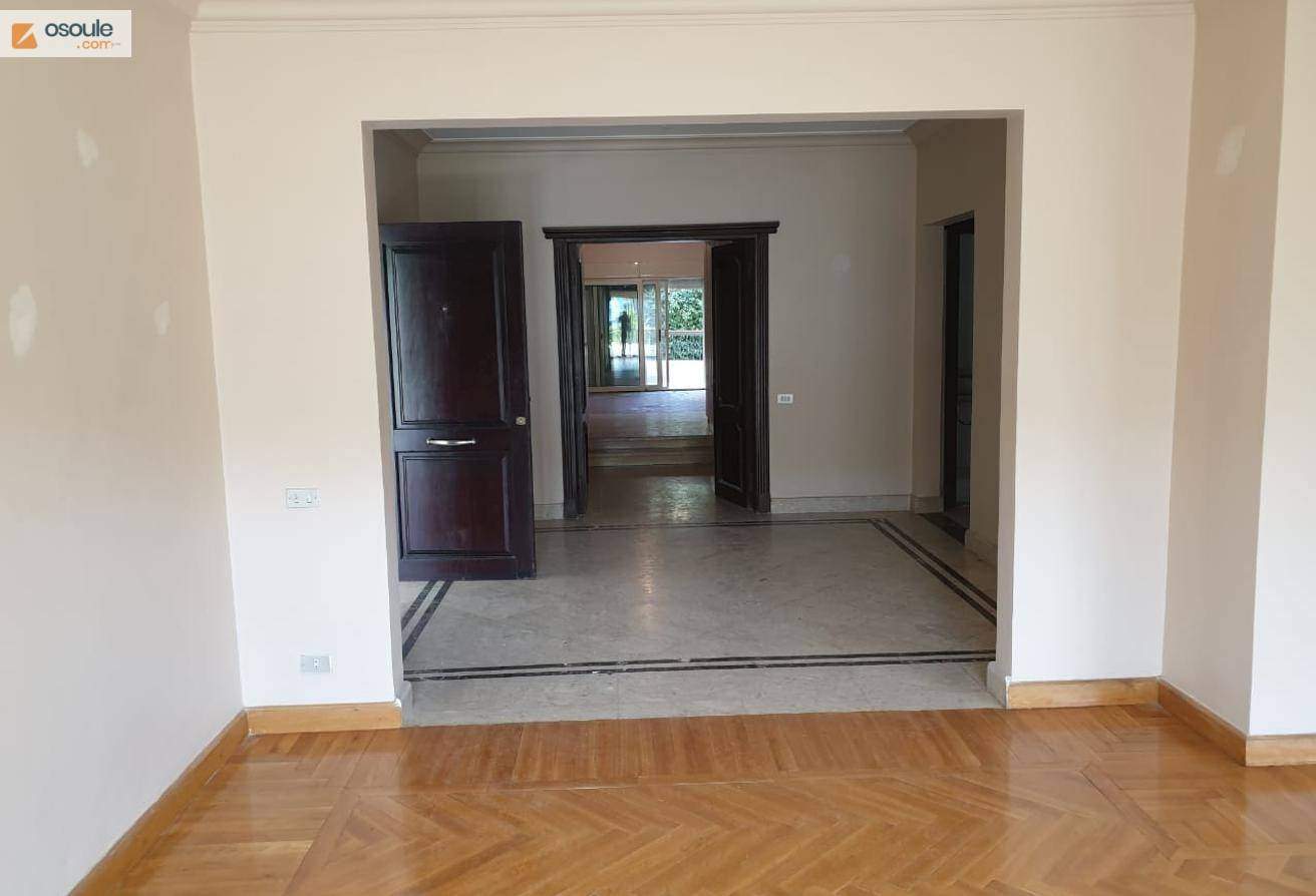 Apartment for sale in Beverly Hills - Sodic West - Elsheikh Zayed