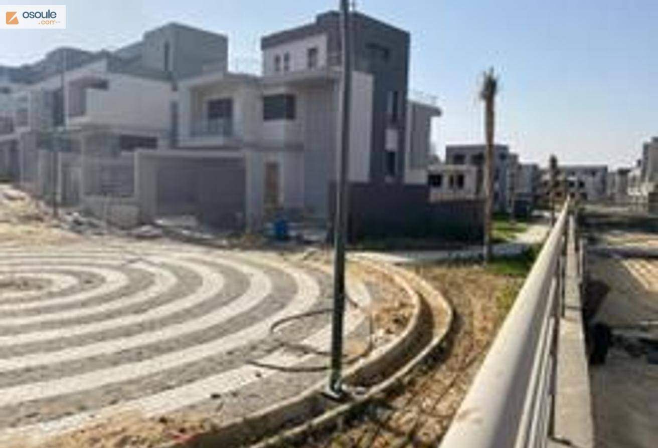 For Sale - Town House at Patio El Zahraa
