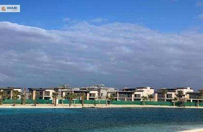 Own a villa 500m sea and lagoon view in Swan Lake