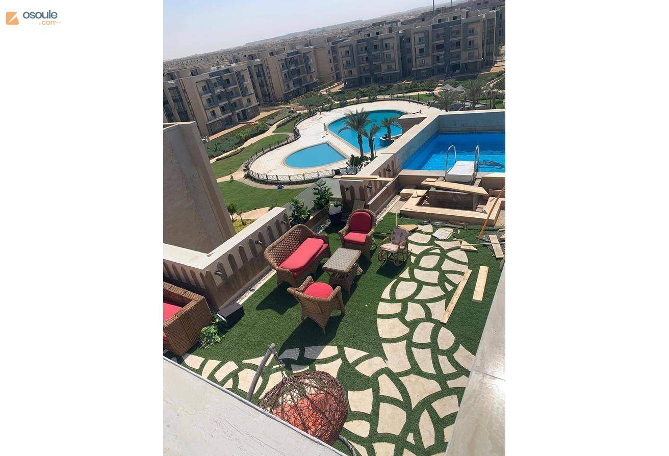 Apartment 170 Sqm For Sale In Galleria Moon Valley