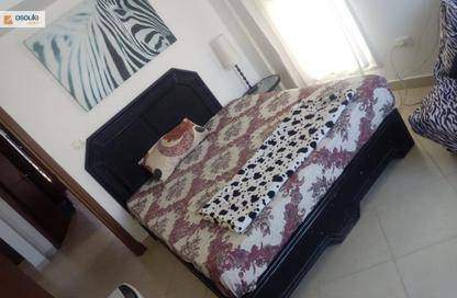 Amwaj chalet for rent 2 beds penthouse