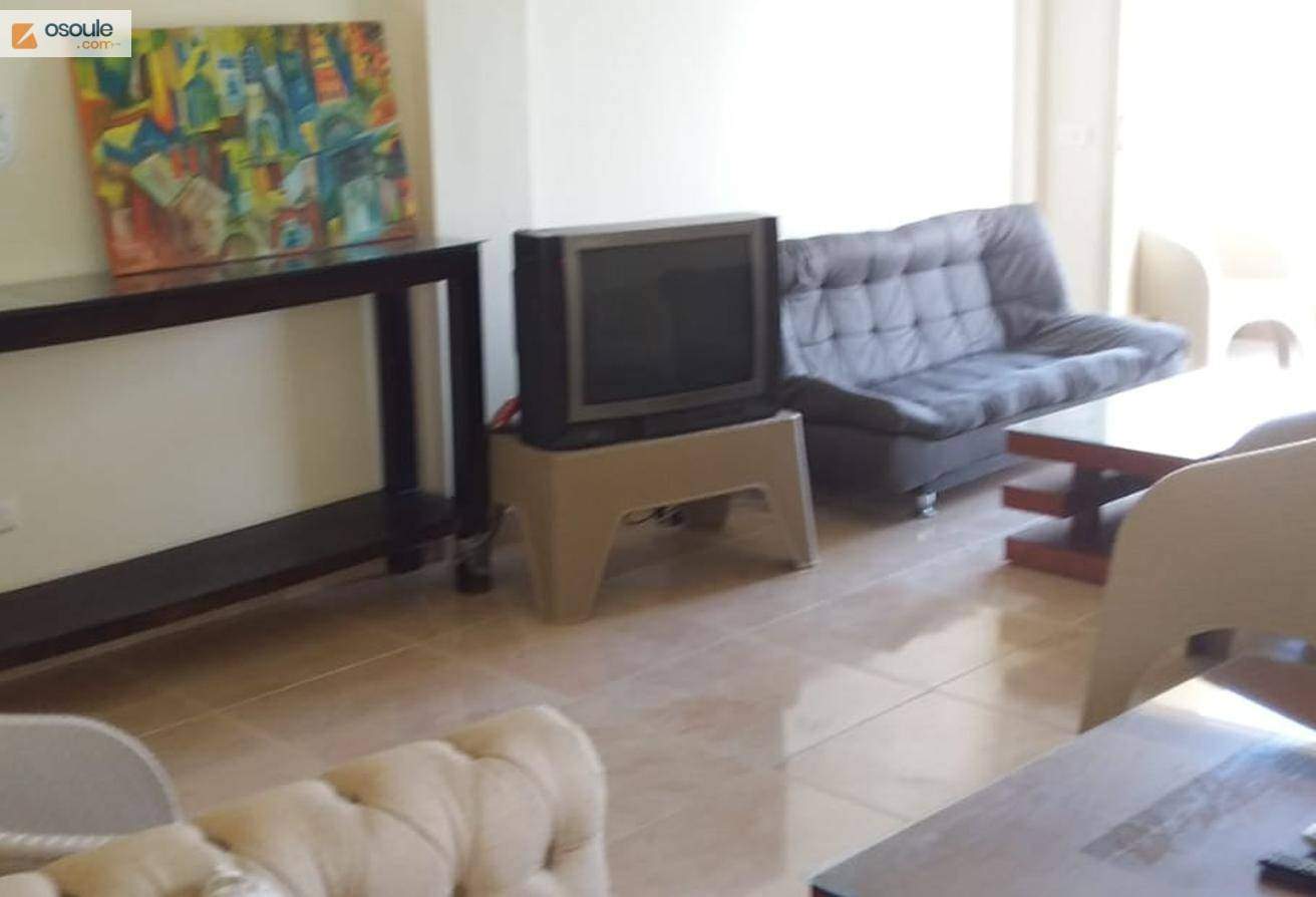 Villa 3 bed For Rent In Stella Sidi Abd El Rahman.