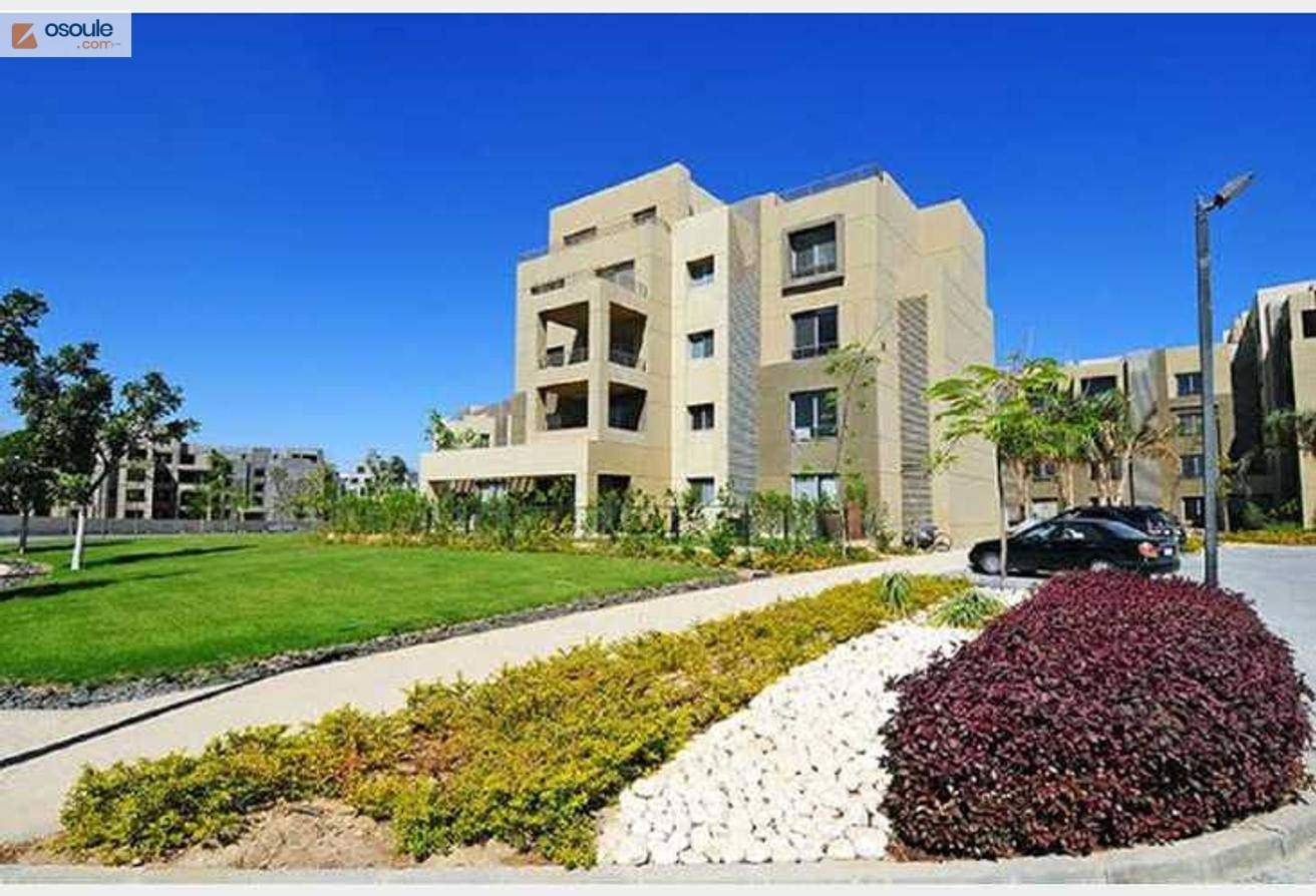 Apartment for rent on the landscape - Palm Parks