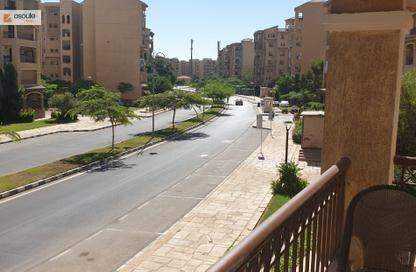 Apartment for sale in Madinaty 260m in the finest areas