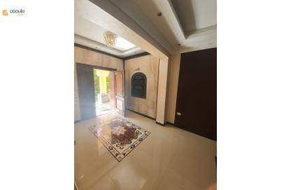 Villa for sale in Madinaty with all furniture and air-conditioning