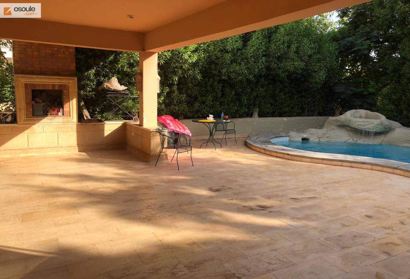 Villa for sale In Stella de Marie fully furnished