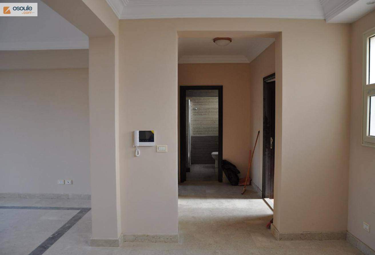 For sale twin house in meadows park - sheikh zayed